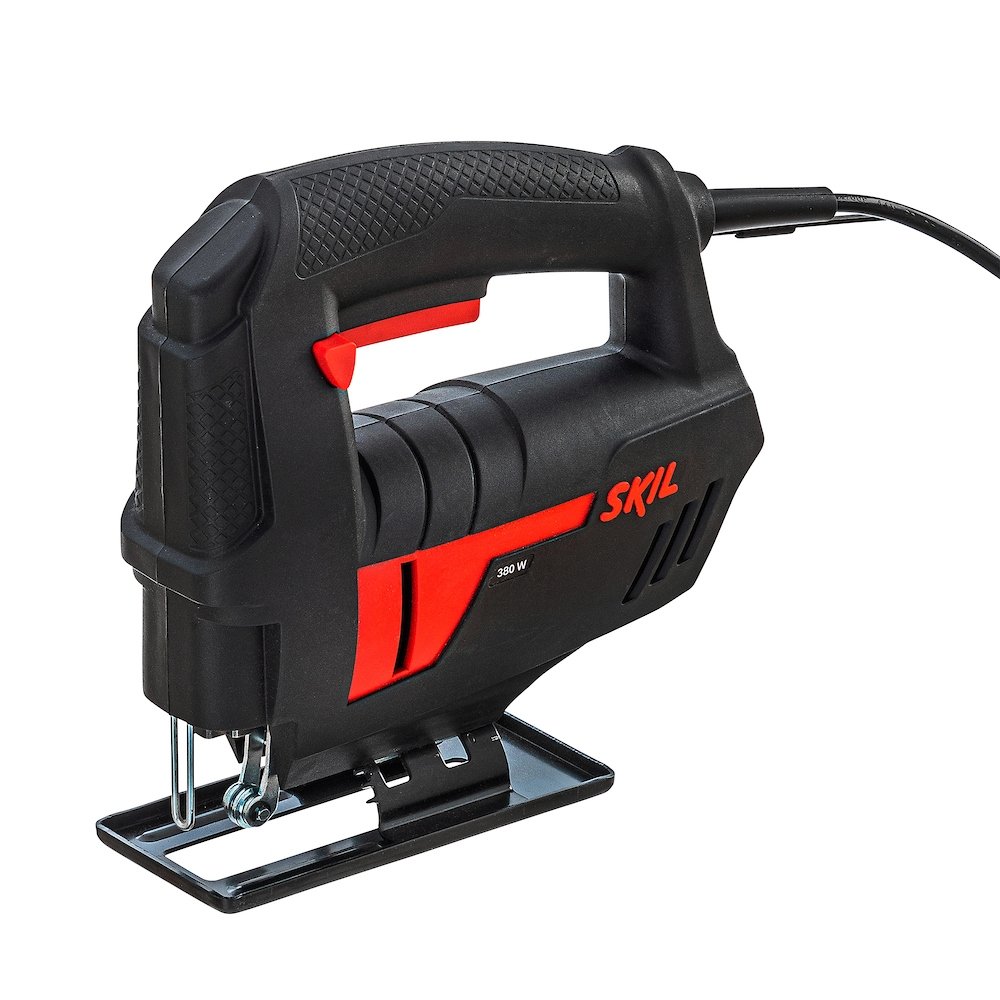 Serra Tico Tico Skil 4380 380W