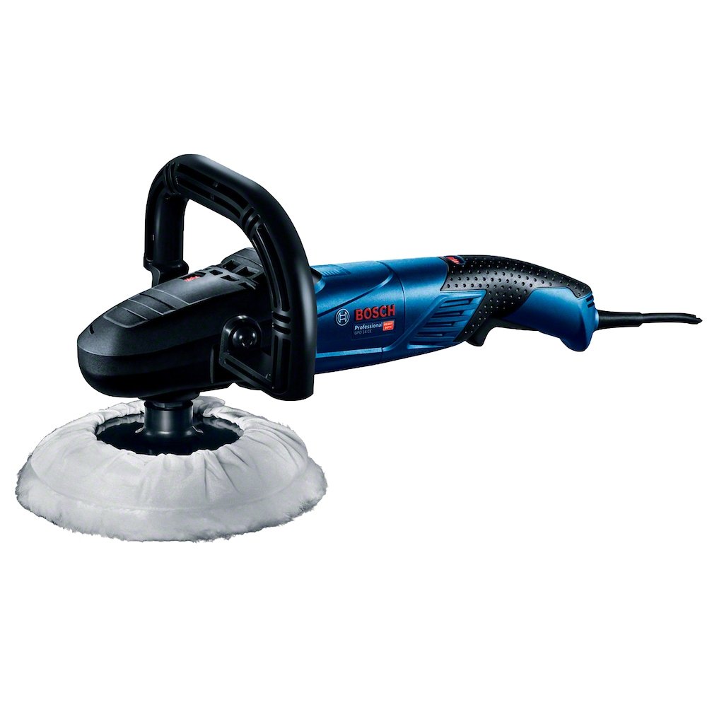 Lixadeira Politriz Bosch GPO12 CE 1.250W