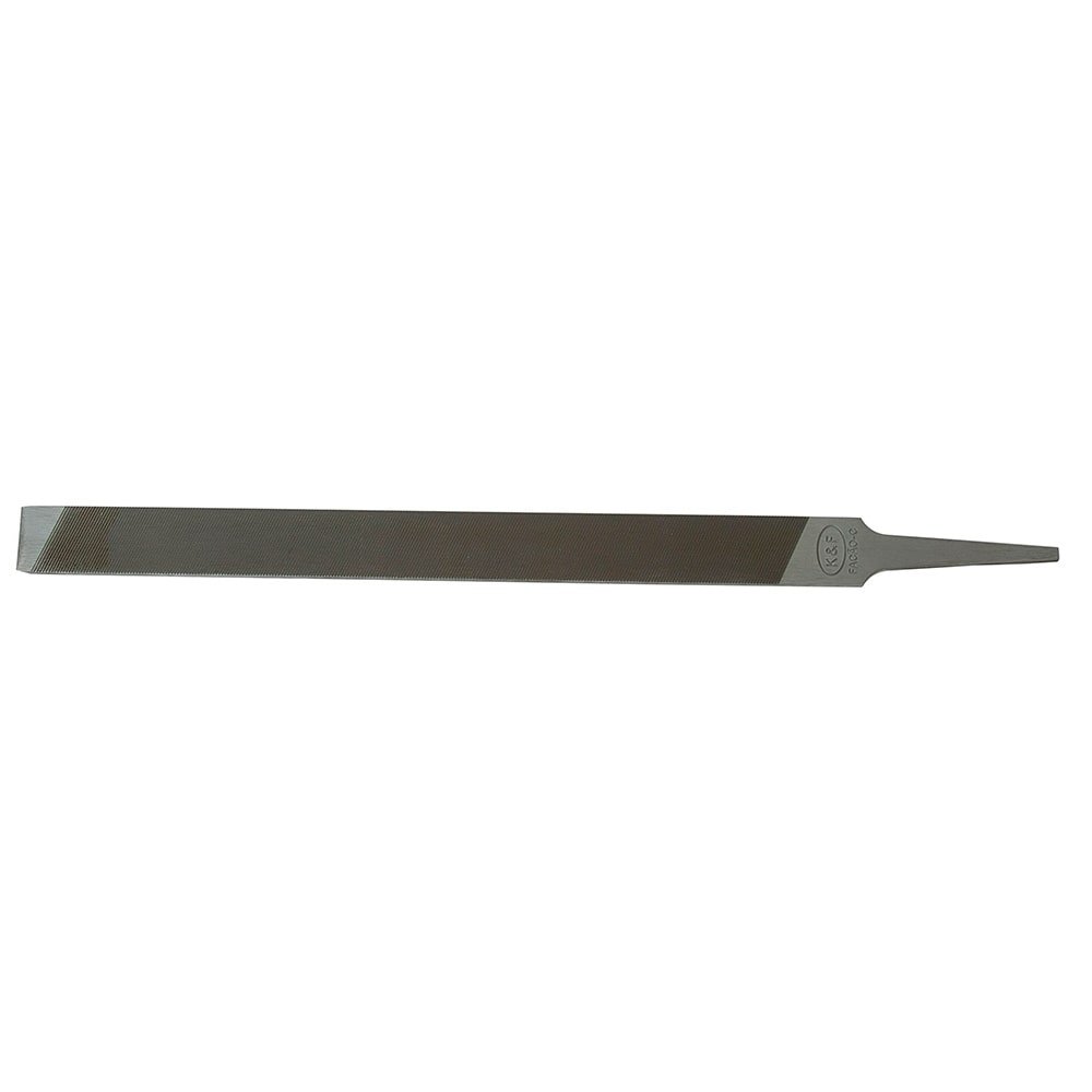 Lima K&F para Facão Destro 8P