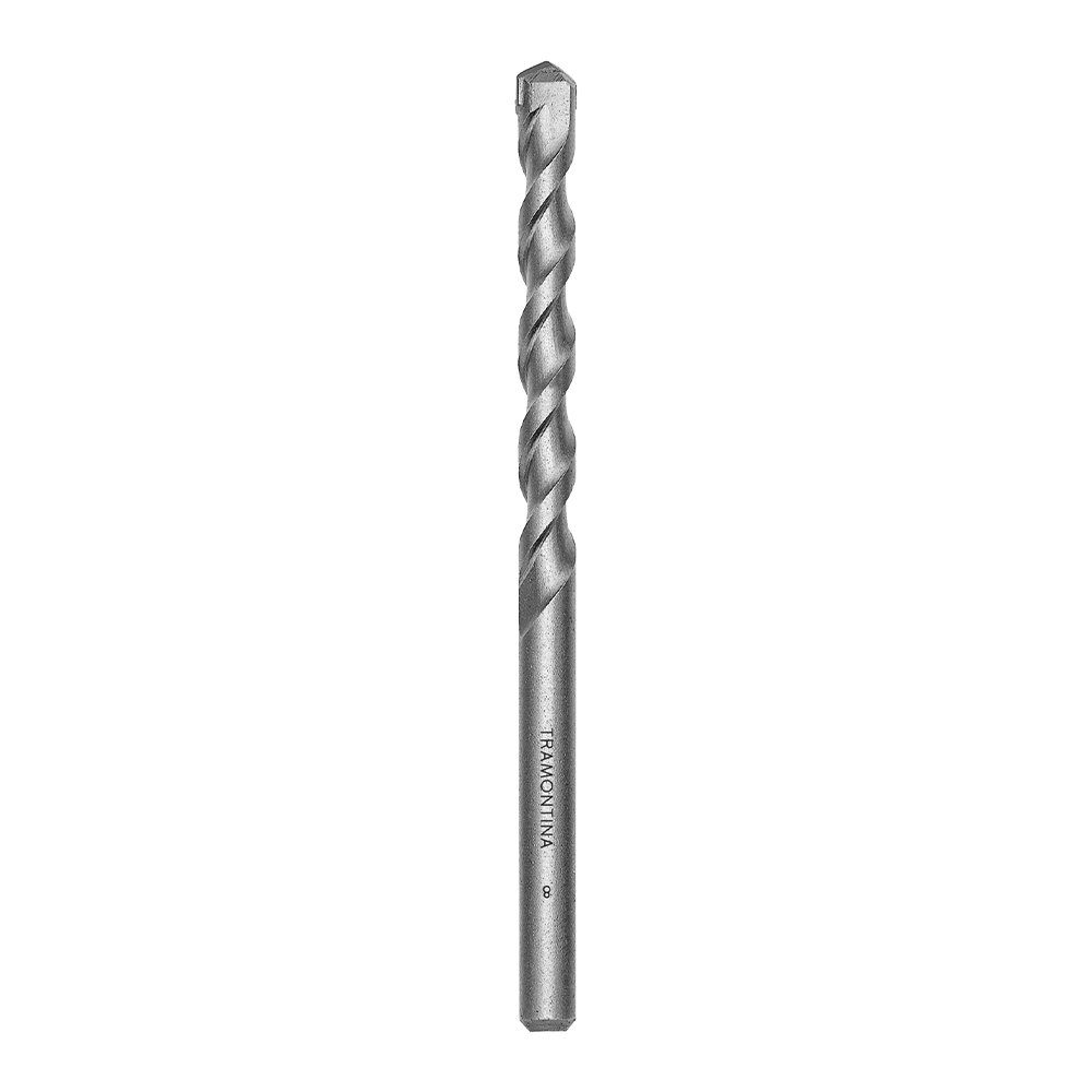 Broca para Concreto Tramontina 3,0mm