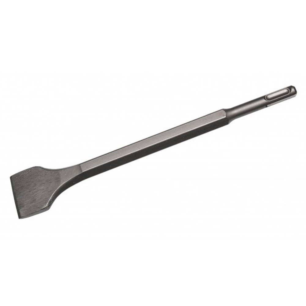 Talhadeira Cortag Encaixe SDS Plus Martelete Importado 40x250mm