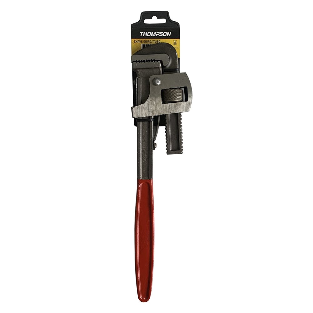 Chave Thompson Grifo/Tubo 12P