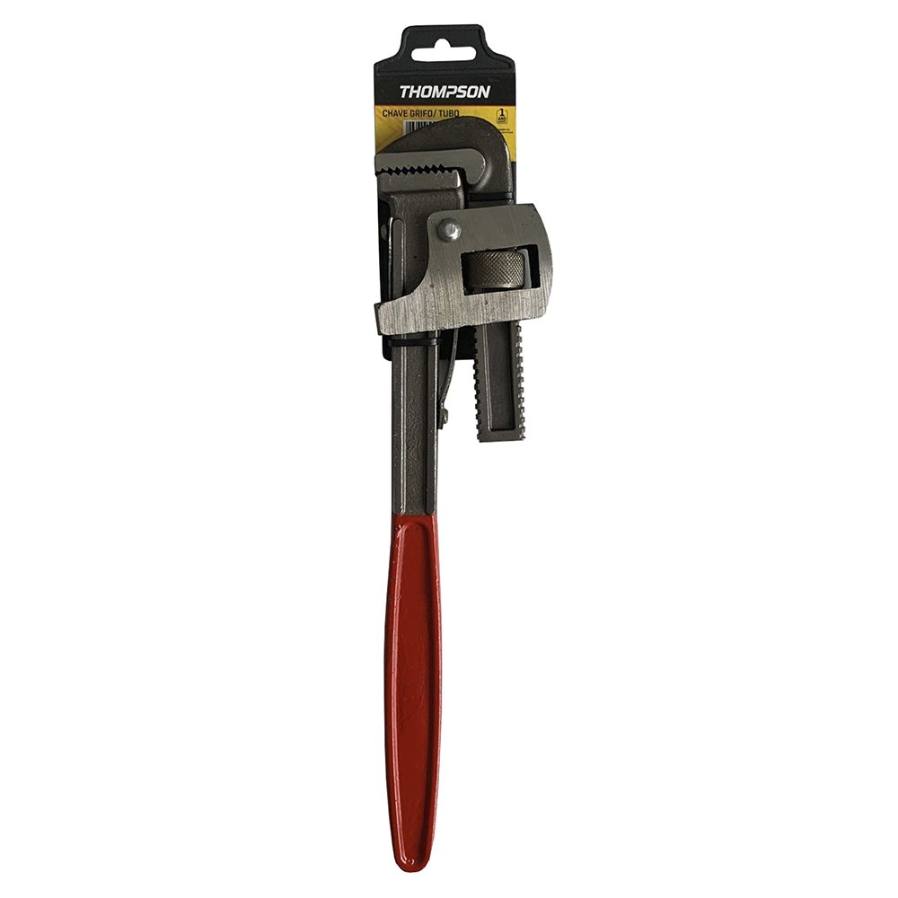 Chave Thompson Grifo/Tubo 14P
