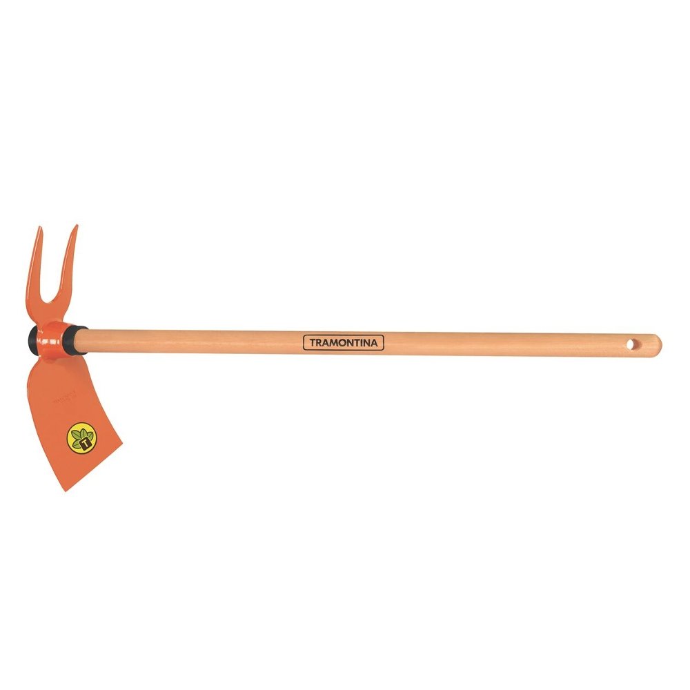 Sacho Tramontina Duas Pontas com Cabo 43cm