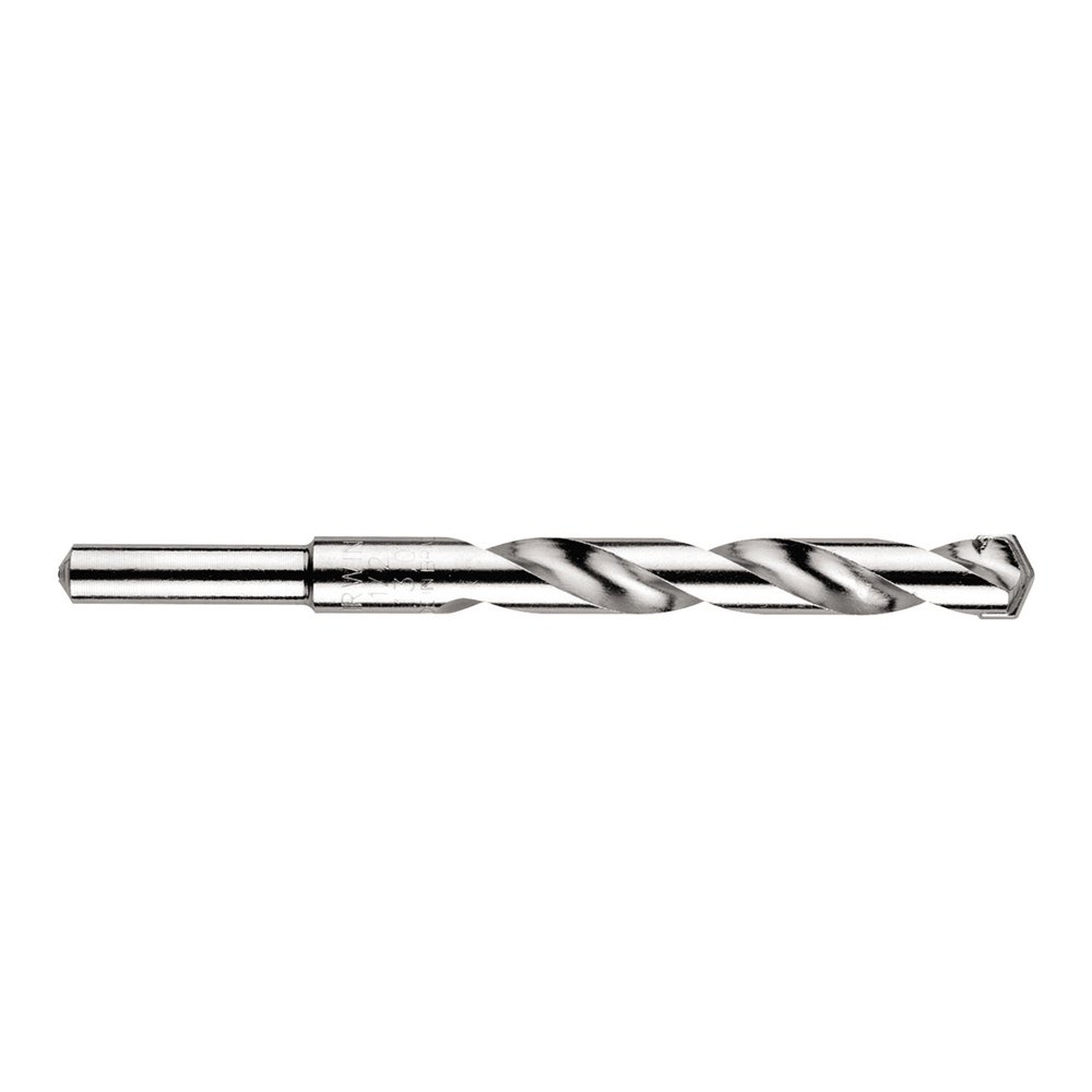 Broca Para Concreto Irwin 10mm Embalagem com 5 Unidades