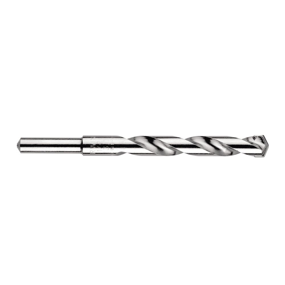 Broca Para Concreto Irwin 4mm Embalagem com 10 unidades