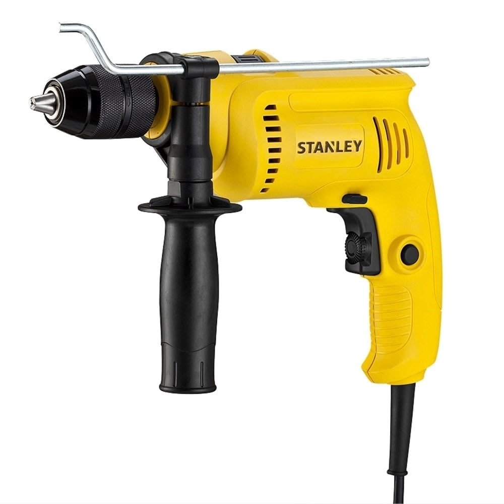 Furadeira de Impacto Stanley VVR 1/2P SDH600 600W