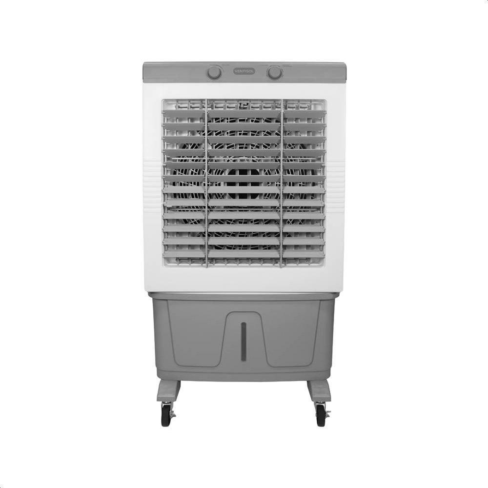 Climatizador Industrial - Ventisol - Pro - 125L - Frio - 220V Monofasico