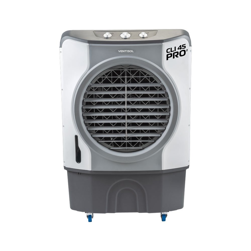 Climatizador - Ventisol - Industrial Pro - 45 Litros - Frio - 220V Monofasico