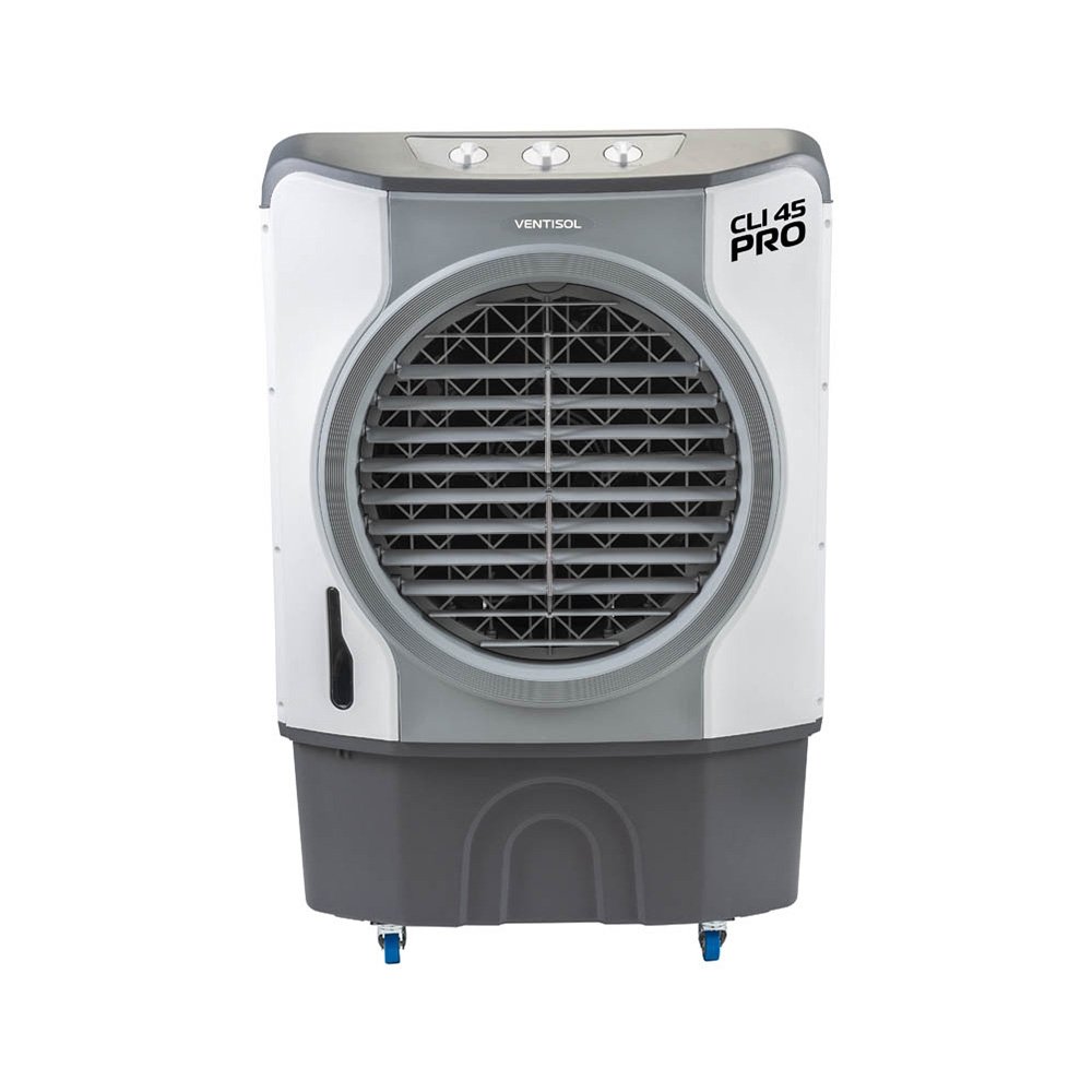Climatizador - Ventisol - Industrial - Cli45 Pro-01 - 45 Litros - 110V Monofasico