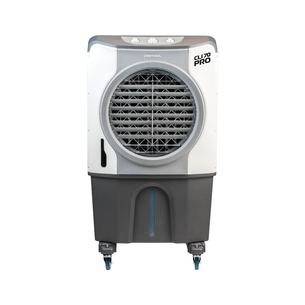 Climatizador - Ventisol - Industrial - Cli70 Pro-01 - 70 Litros - 110V Monofasico