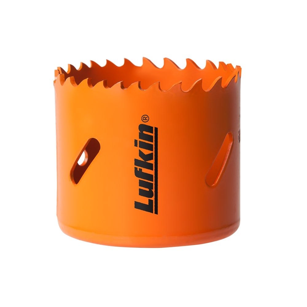 Serra Copo Lufkin Bimetálica 51mm 2P