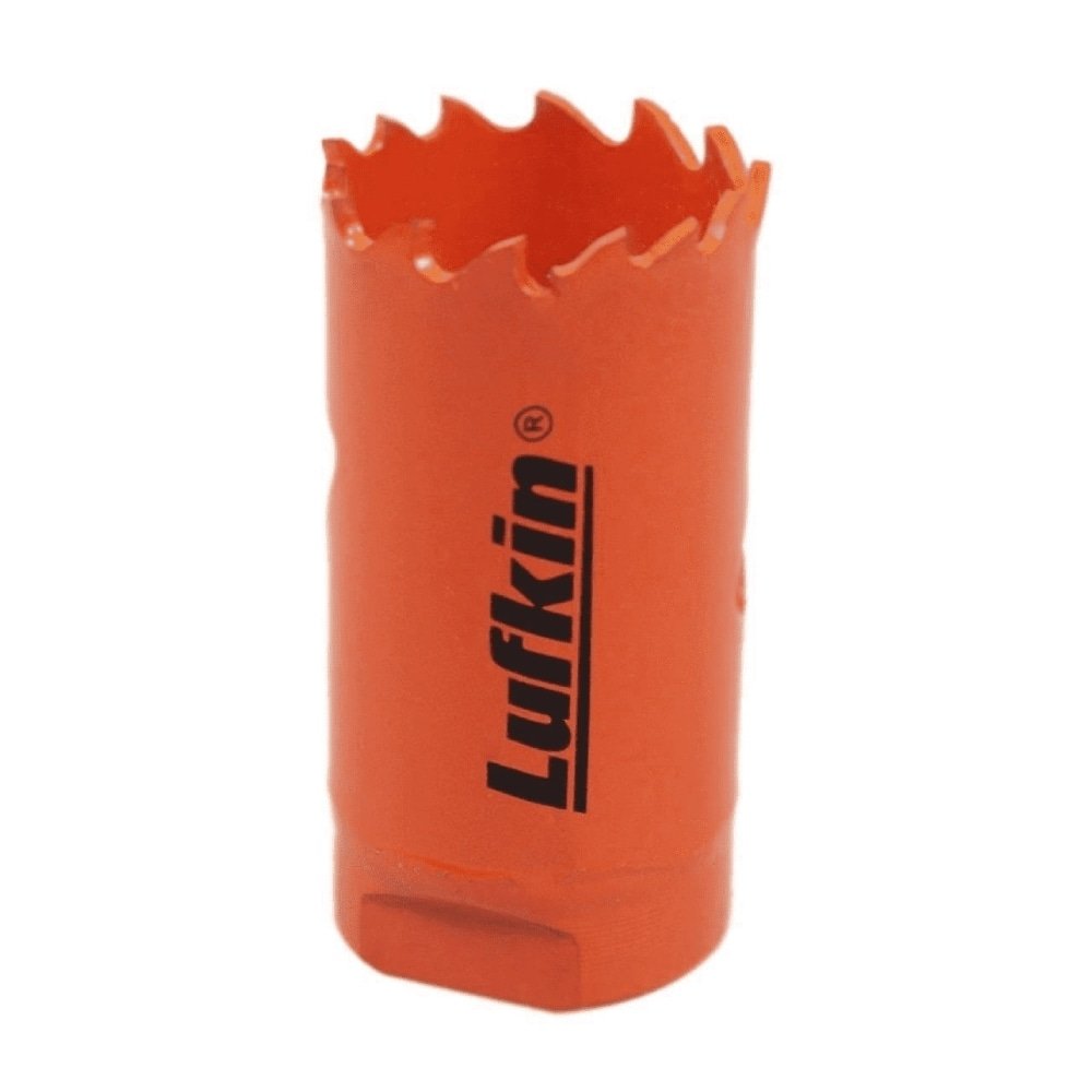 Serra Copo Lufkin Bimetálica 29mm 1.1/8P