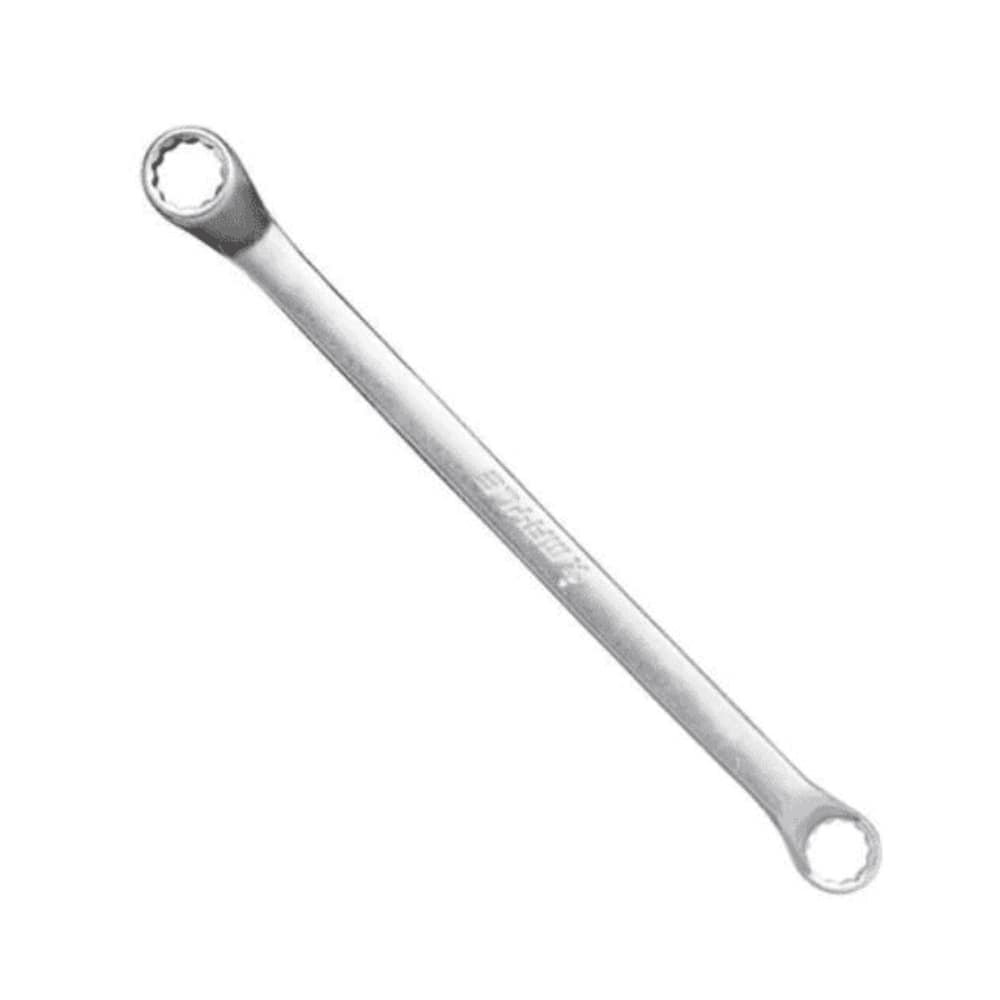 Chave Estrela Mayle 6X7mm Cromo Vanádio