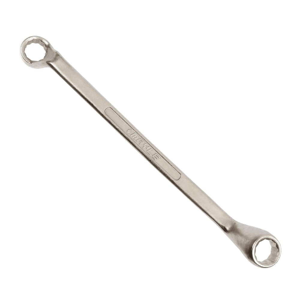 Chave Estrela Mayle 21X23mm Cromo Vanádio