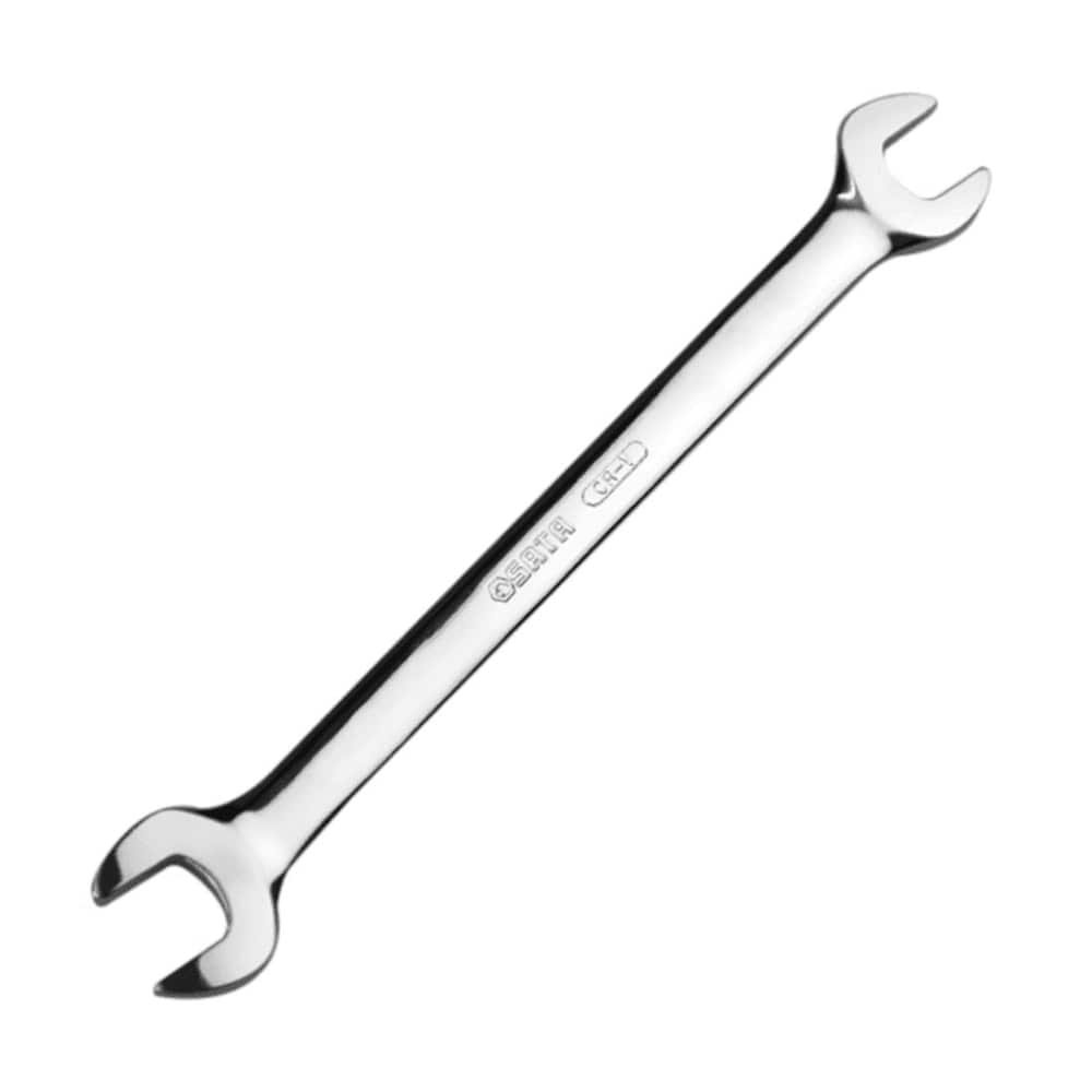 Chave Fixa Sata Espelhada 8x9mm