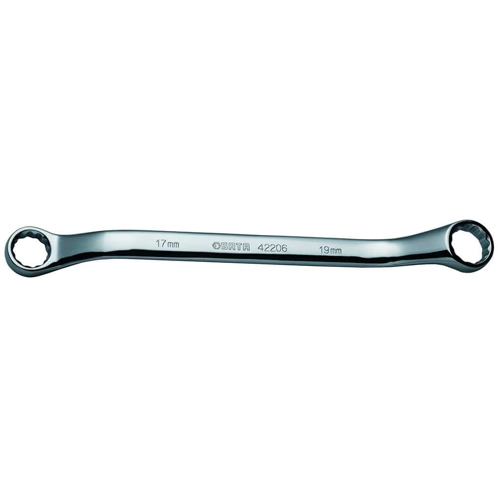 Chave Fixa Sata Espelhada 12X13mm