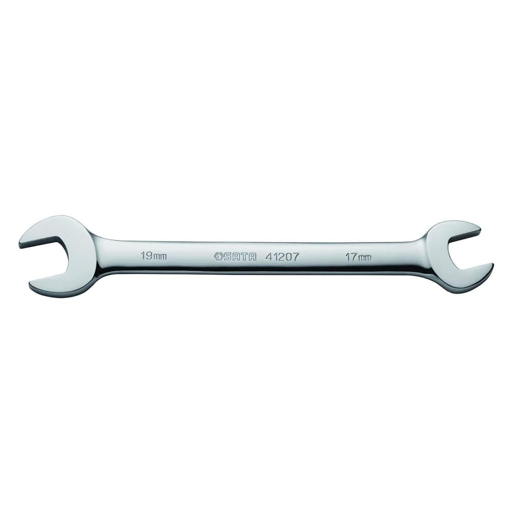 Chave Fixa Sata Espelhada 16X17mm