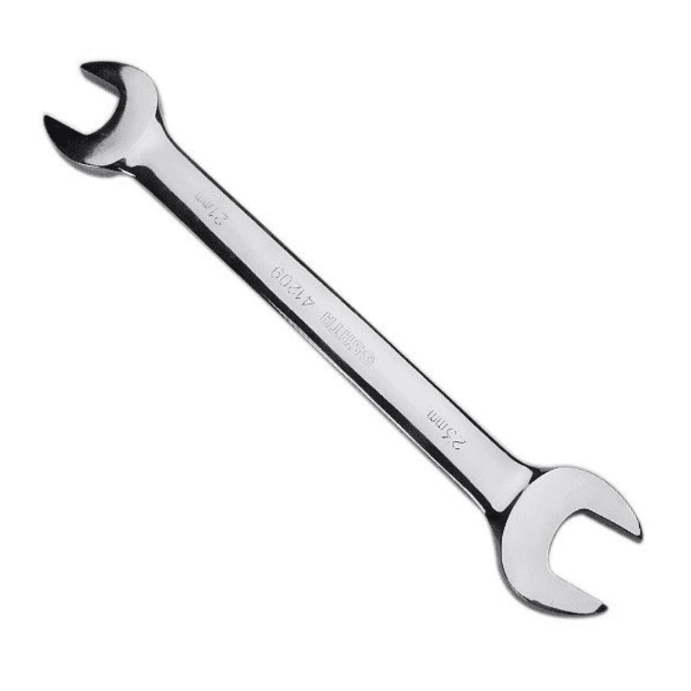 Chave Fixa Sata Espelhada 21X23mm