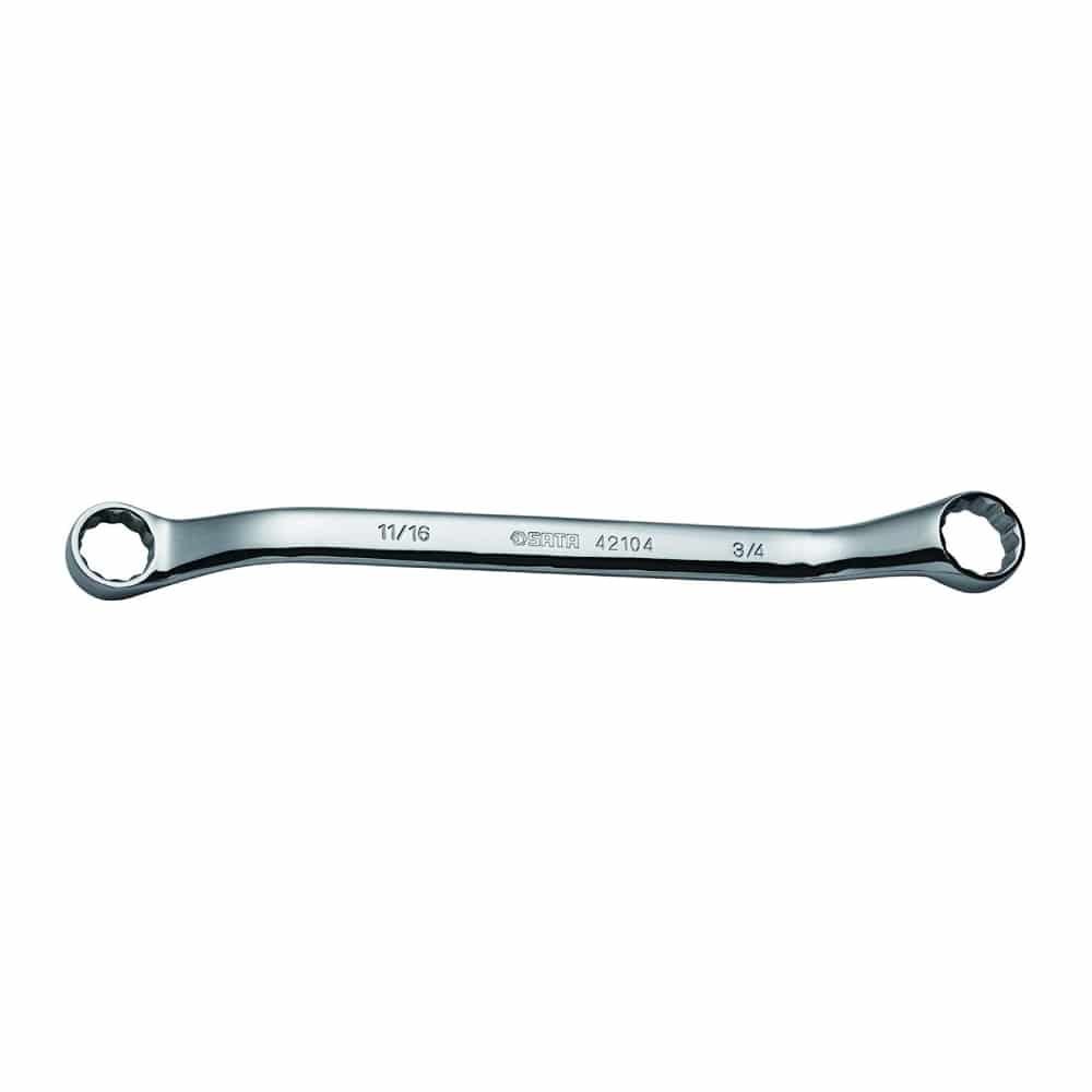 Chave Estrela Sata Espelhada 14X15mm