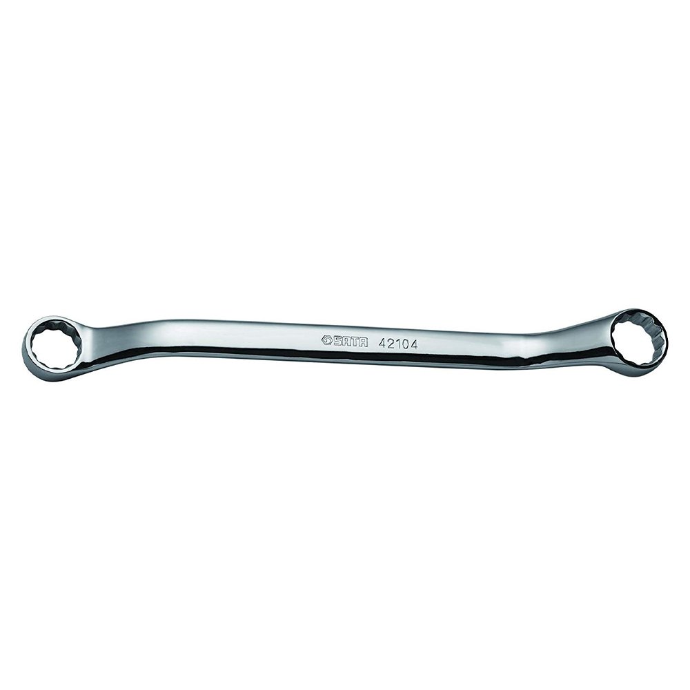 Chave Estrela Sata Espelhada 16X17mm