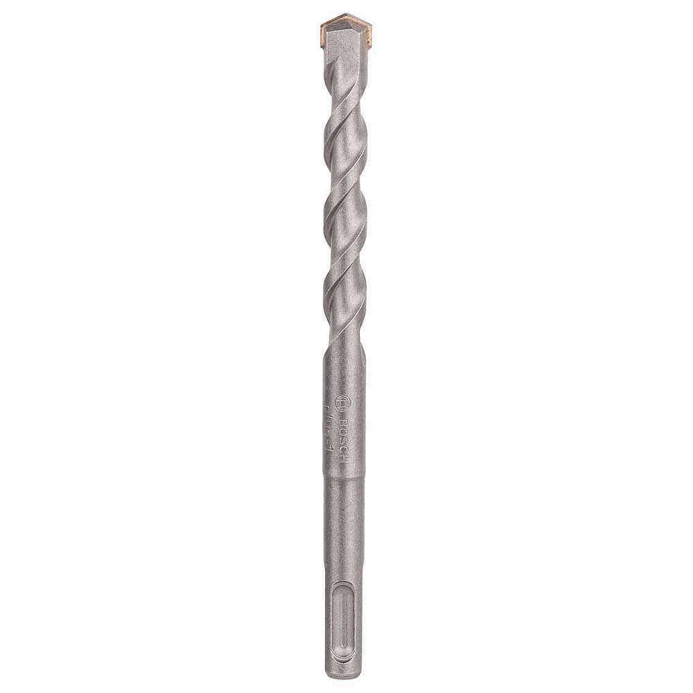 Broca para Concreto Bosch SDS Plus1 12 x 160mm