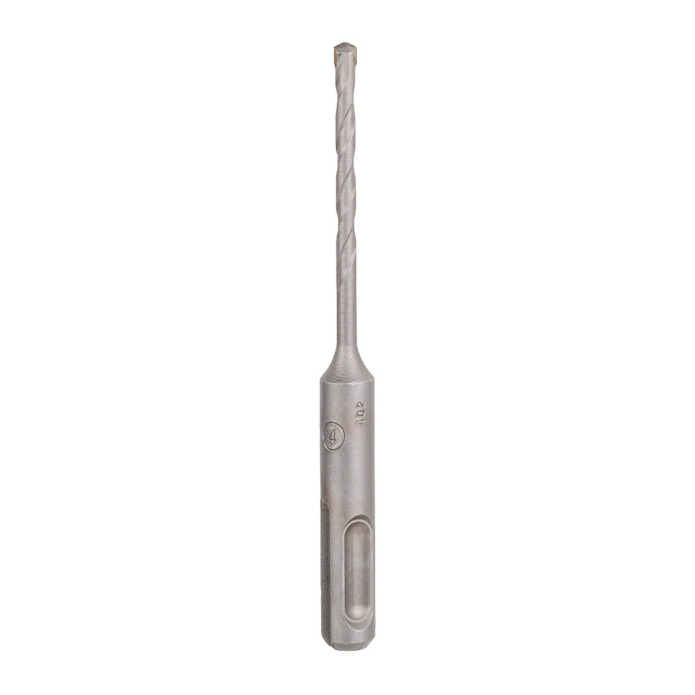 Broca para Concreto Bosch SDS Plus1 4 x 110mm