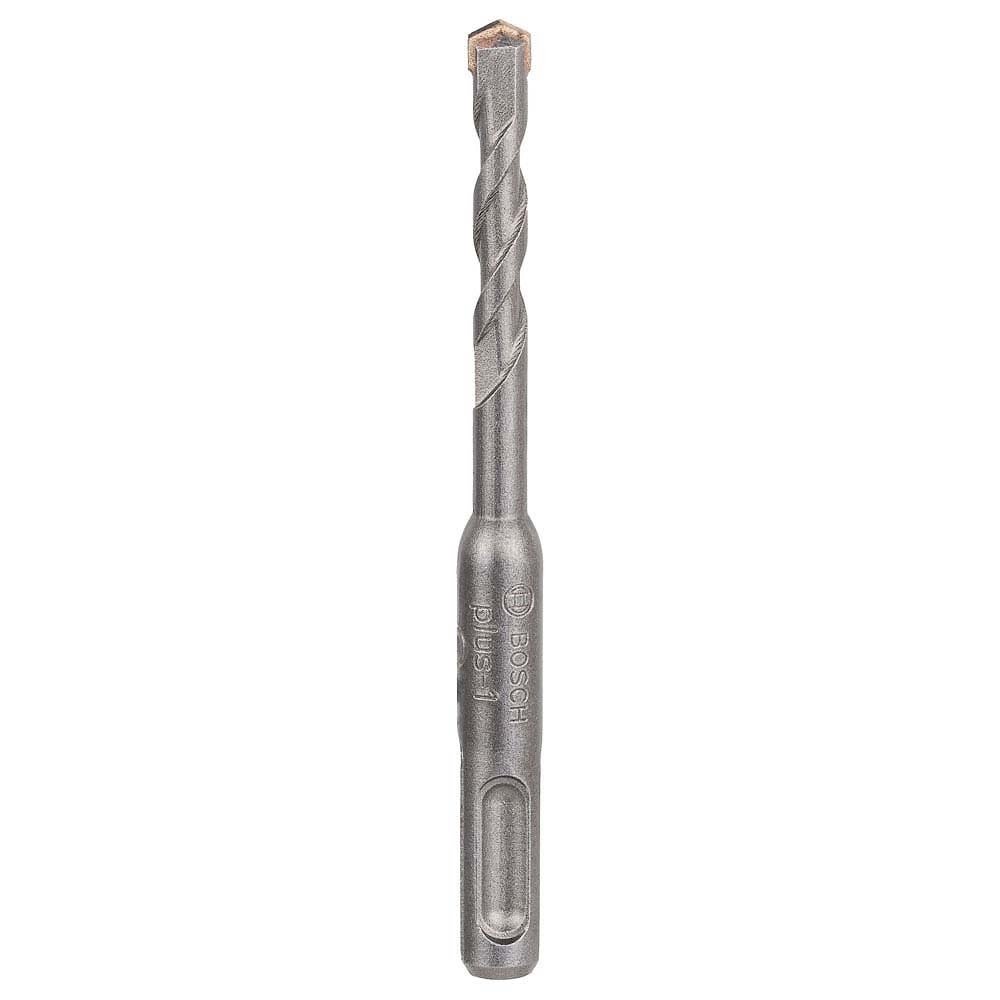 Broca para Concreto Bosch SDS Plus1 7 x 110mm