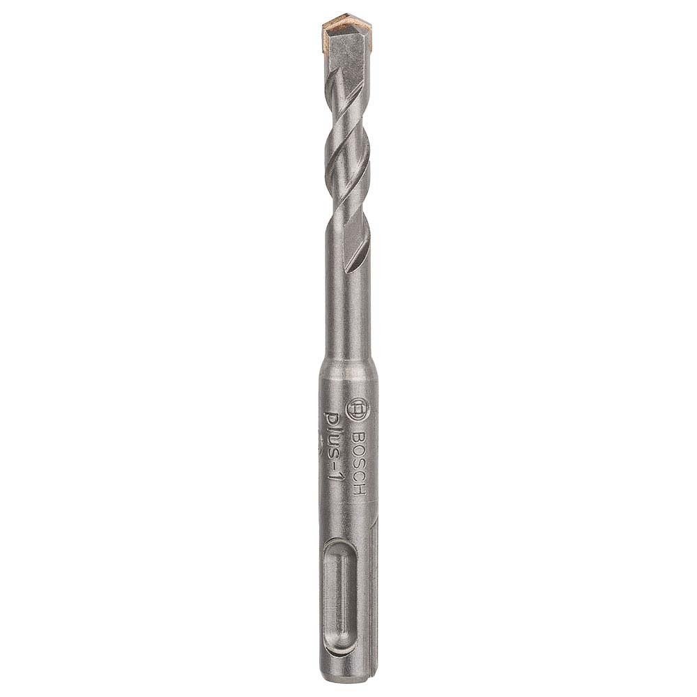 Broca para Concreto Bosch SDS Plus1 8 x 110mm