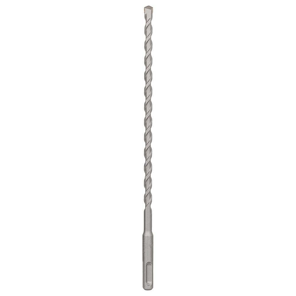 Broca para Concreto Bosch SDS Plus1 8 x 260mm