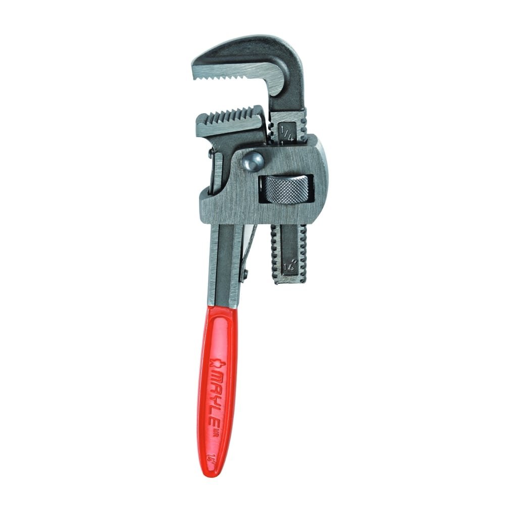 Chave Grifo/Tubo Mayle 14P