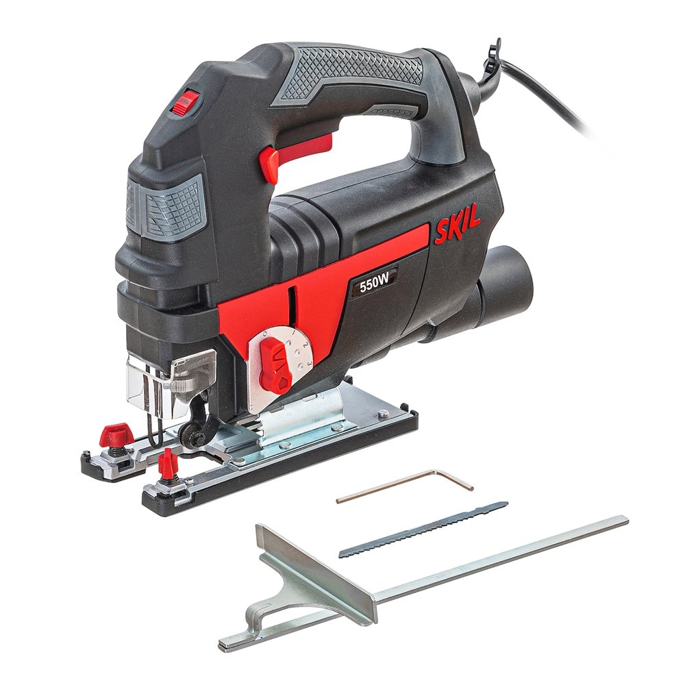 Serra Tico Tico Skil 4550, 550W