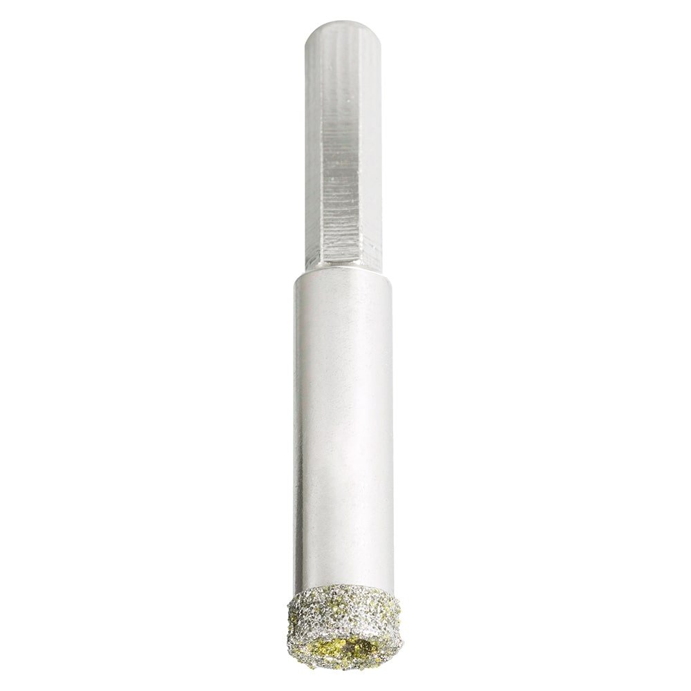 Serra Copo Diamantada Kaef 9mm