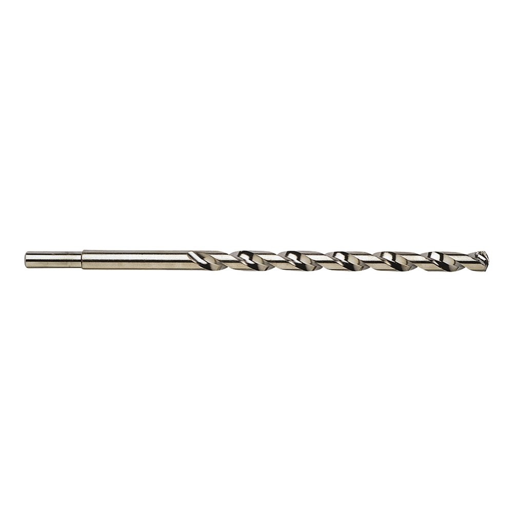 Broca p/ Concreto Irwin 939 Extra Longa 8mm Comprimento 330mm Embalagem com 5 Unidades