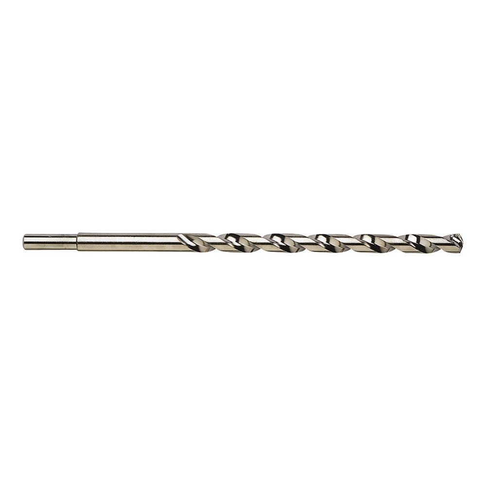 Broca Para Concreto Irwin Extra Longa 10Mmx330mm Embalagem com 5 Unidades