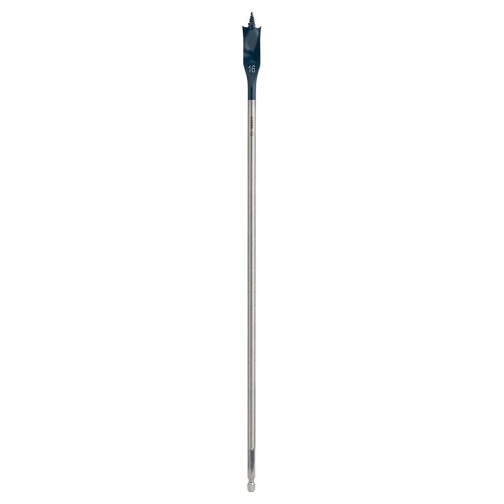 Broca Chata Madeira Bosch Selfcut Speed 16mmx400mm 5/8P