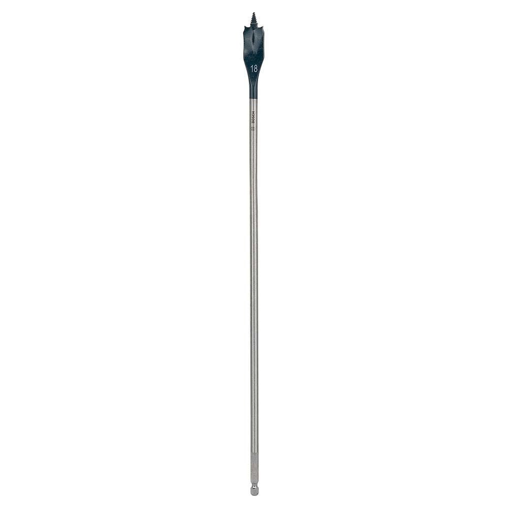 Broca Chata Madeira Bosch Selfcut Speed 18mmx400mm 23/32P