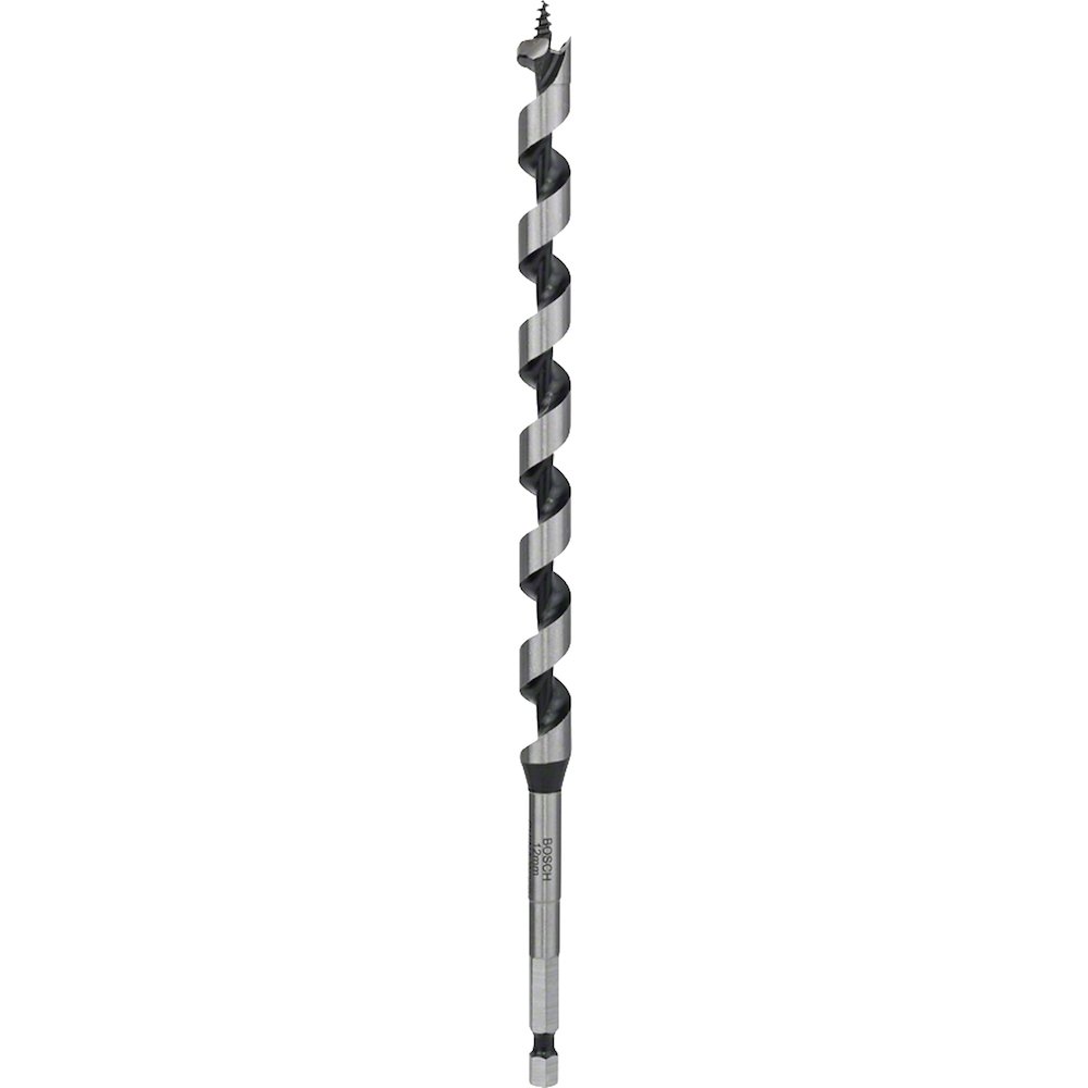Broca Serpentina Madeira Bosch 12mmx235mm