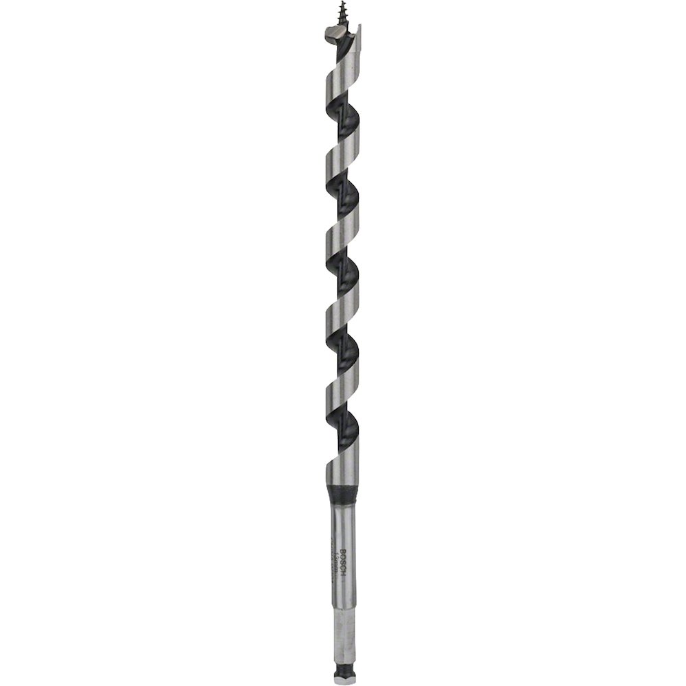 Broca Serpentina Madeira Bosch 13mmx235mm