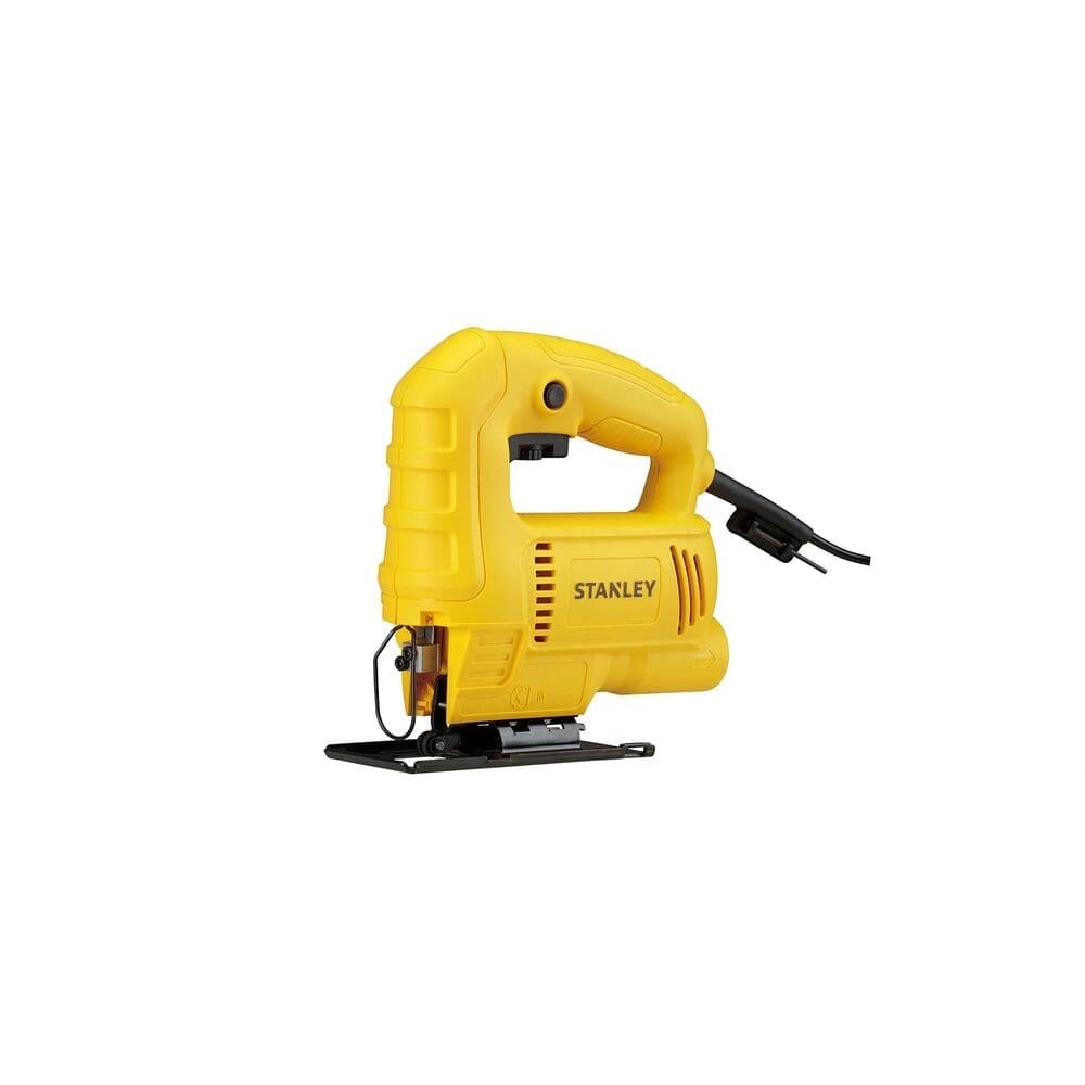 Serra Tico Tico Stanley SJ45BR Velocidade Variável 450W