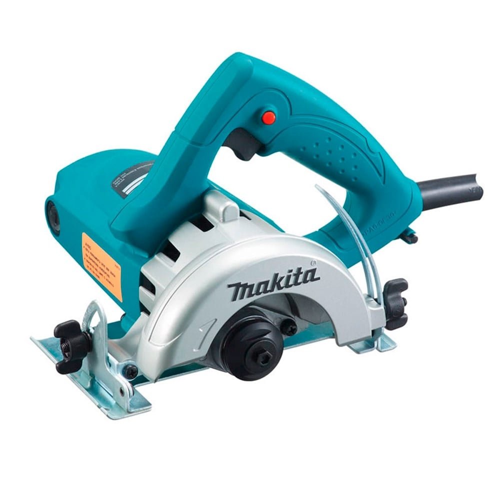 Serra Mármore 5" (125mm) 1450W 4100NH2Z Makita — foto 5