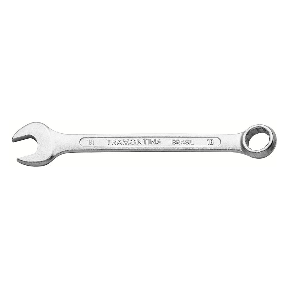 Chave Combinada Tramontina 18mm