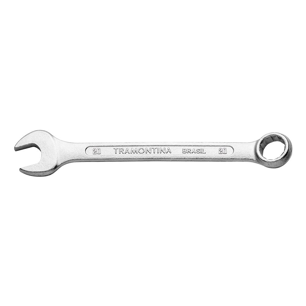 Chave Combinada Tramontina 20mm