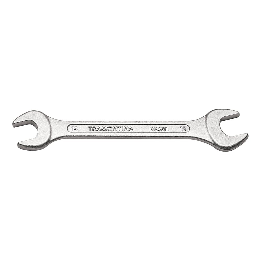 Chave Fixa Tramontina 14x15mm