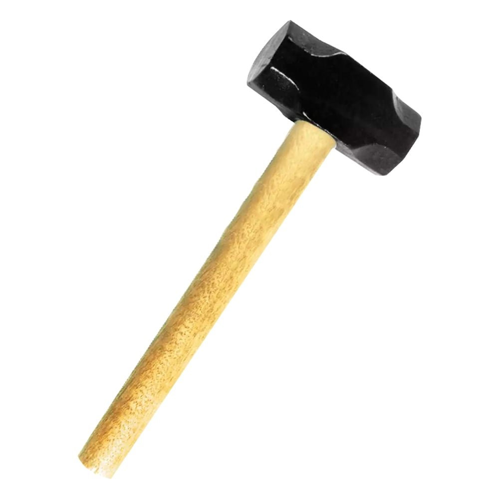 Marreta Tenace com Cabo 5kg