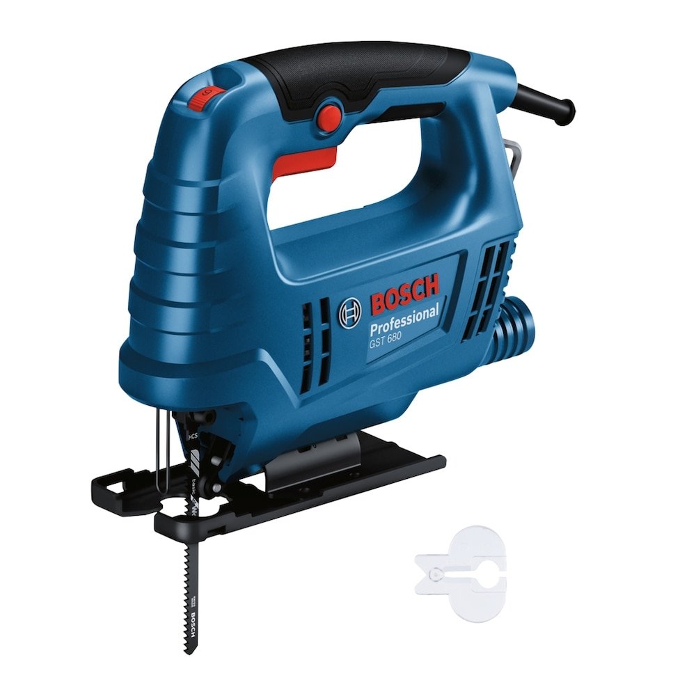 Serra Tico-Tico Bosch GST 680 500W