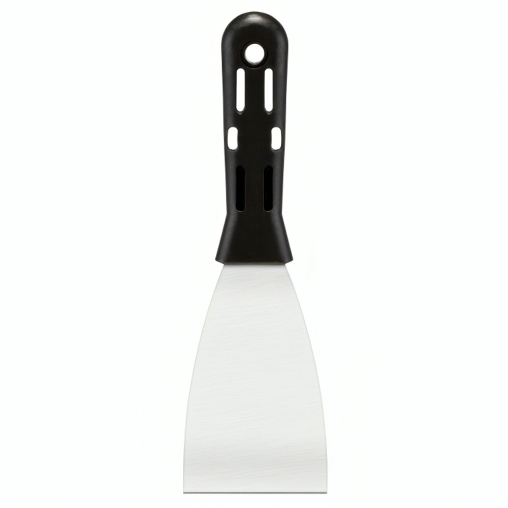Espátula Condor Aço Carbono Cabo 135 - Plástico 6cm Embalagem com 12 Unidades