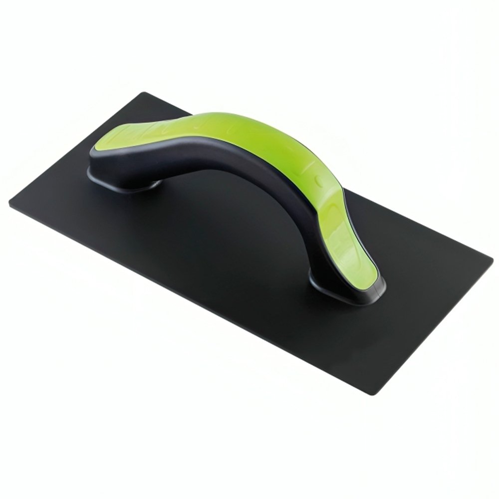 Desempenadeira Plástica Estriada Condor 855 - 17x30cm 6 Unidades
