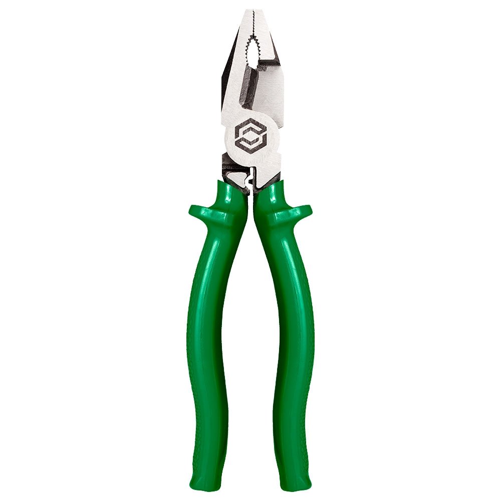 Alicate Corte Tesoura Sata 8P