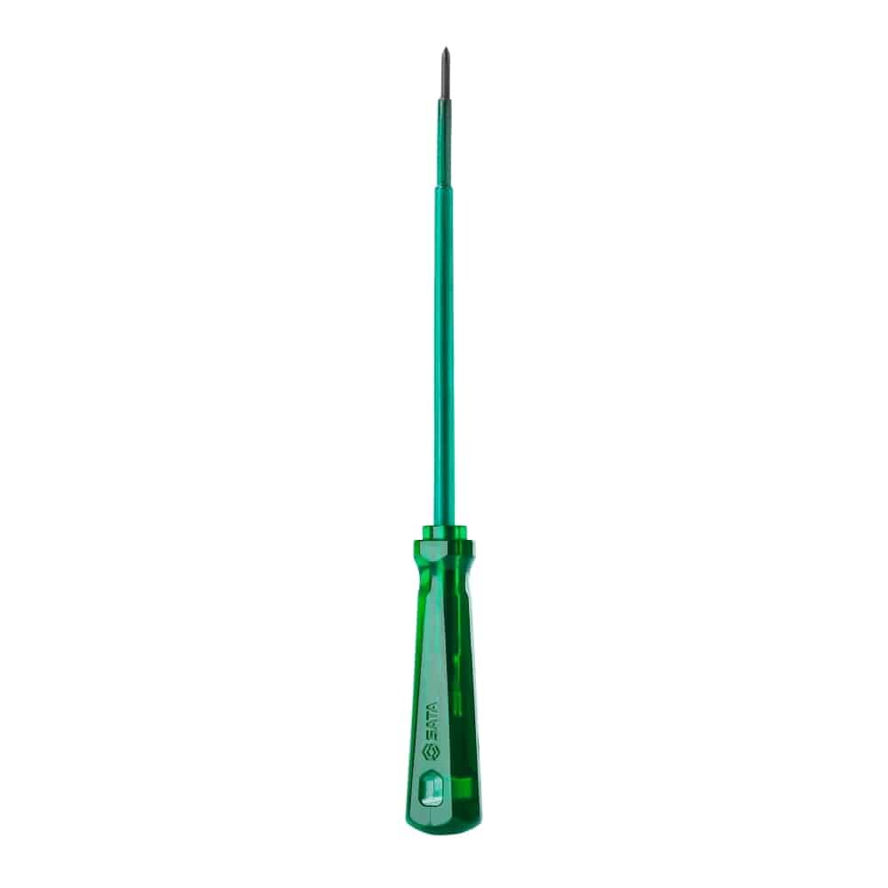 Chave Phillips Sata Isolada PVC 3/16X6P